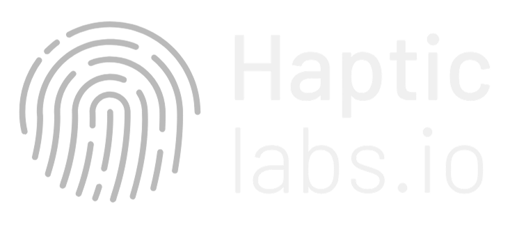 HapticLabs