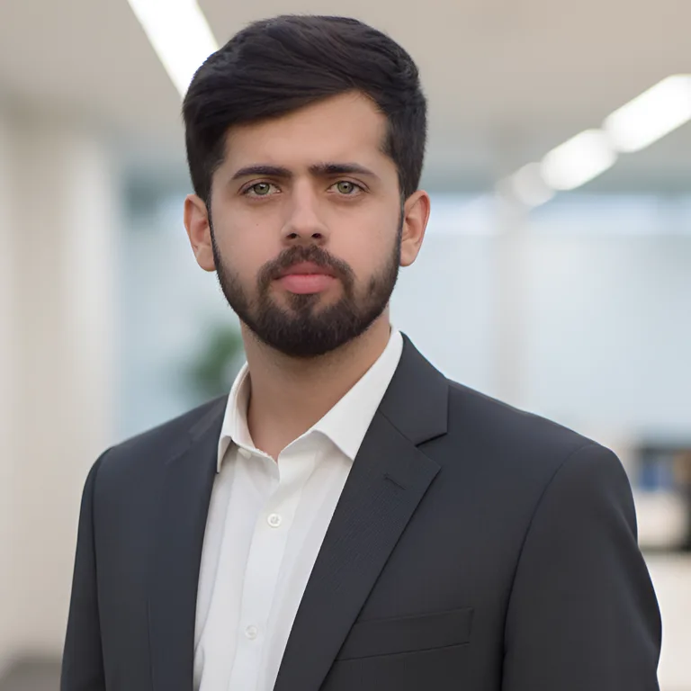 Usama Abdullah
