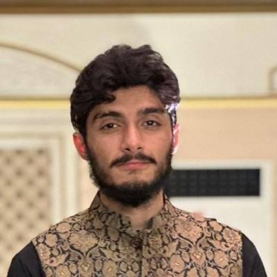 Muhammad Taimur Aamir