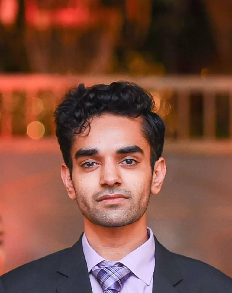 Talha Momin