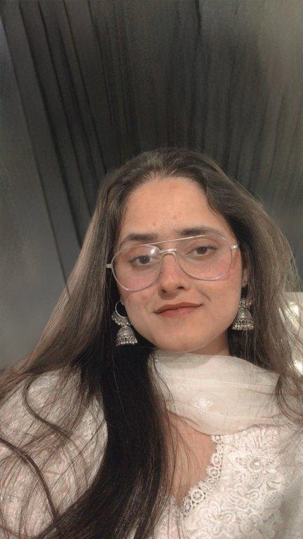 Lyeba Malik