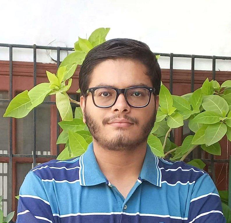 Muhammad Haroon