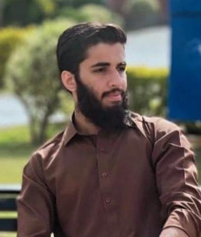 Shariq Majeed