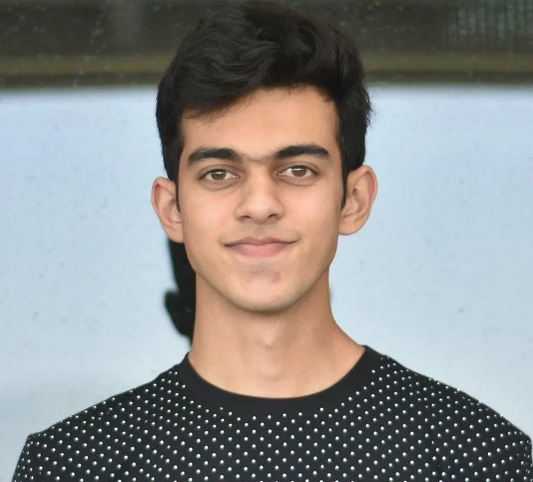 Talal Ahmed Khan