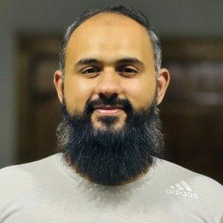 Muhammad Usama Rashid