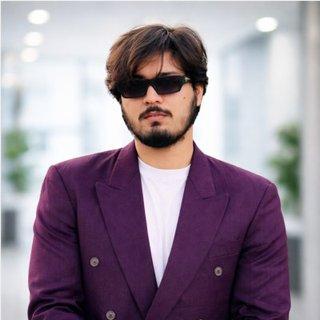 Muhammad Shaghil Ali Khan