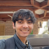 Ahmed Ayan Arsalan