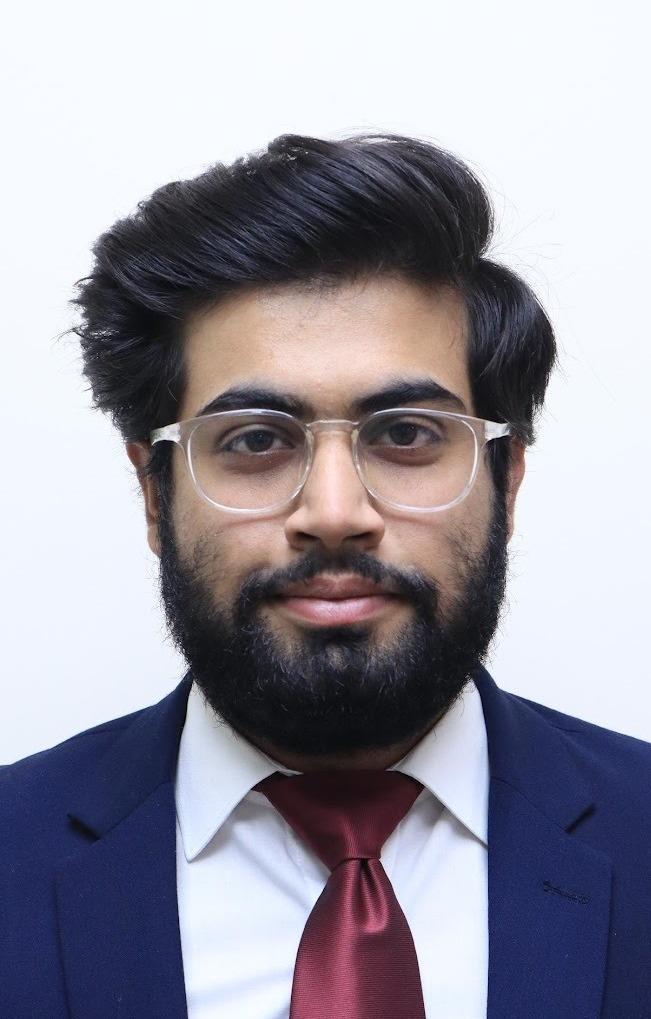 Muhammad Abdullah Iqbal