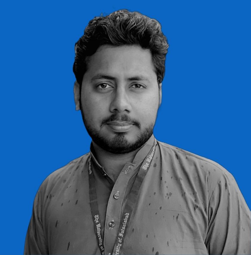 Muhammad Hashim