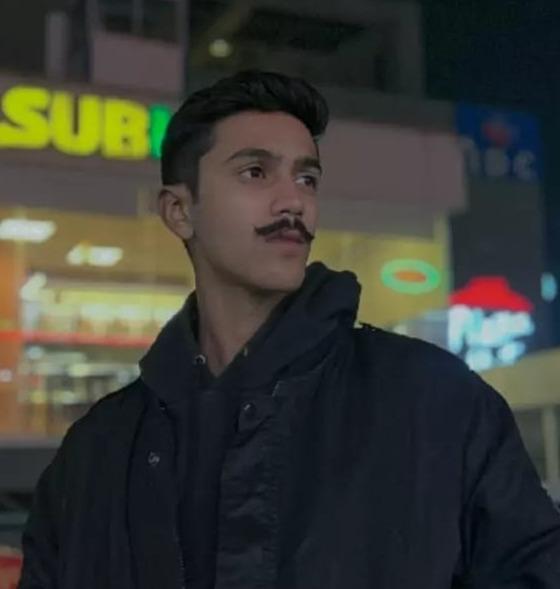 Uzair Ahmed
