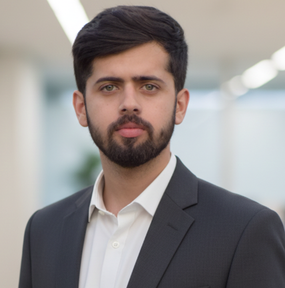 Usama Abdullah
