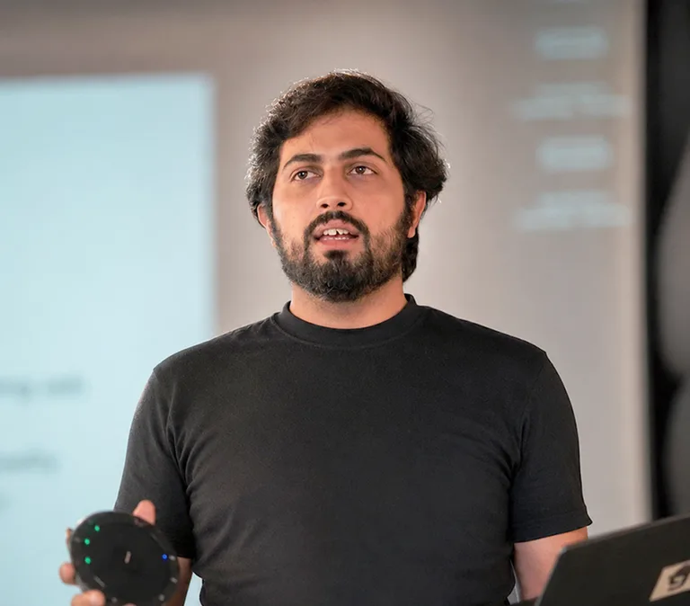 Abdurrehman Subhani