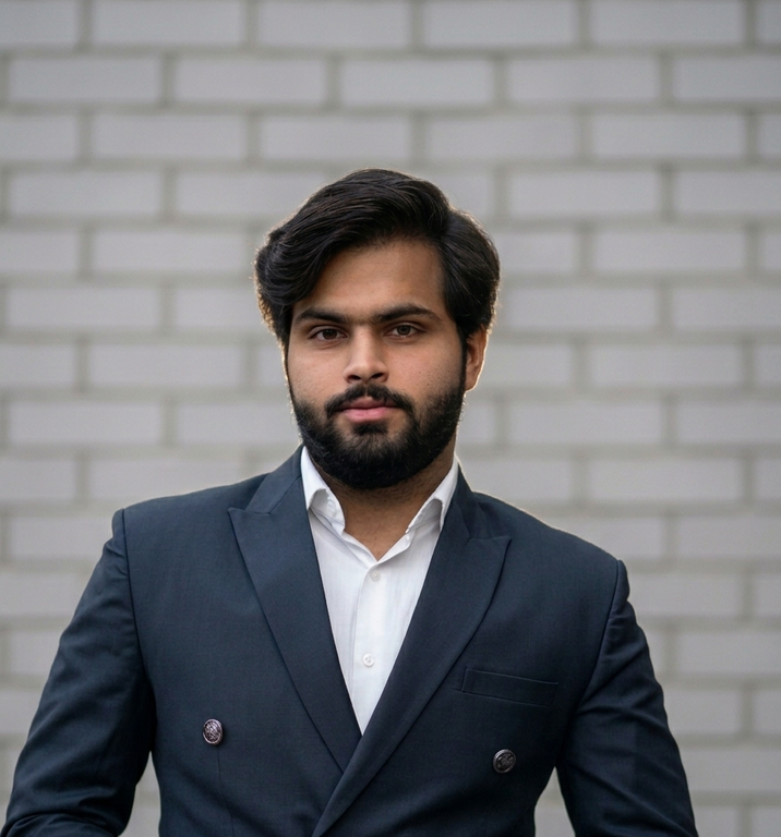 Abdur Rafay Iqbal