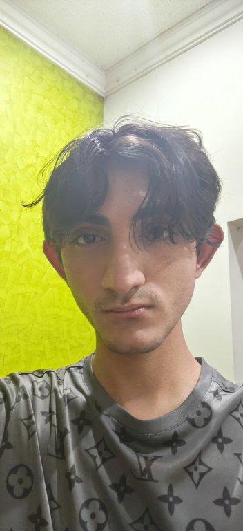 Muhammad Abdullah Aamir