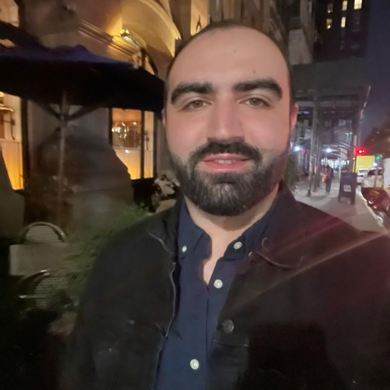 Aron Kaufman