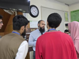 Muhammad Usama Rashid