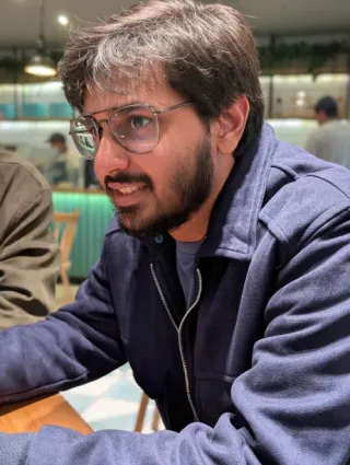 Syed Abdullah Nasir